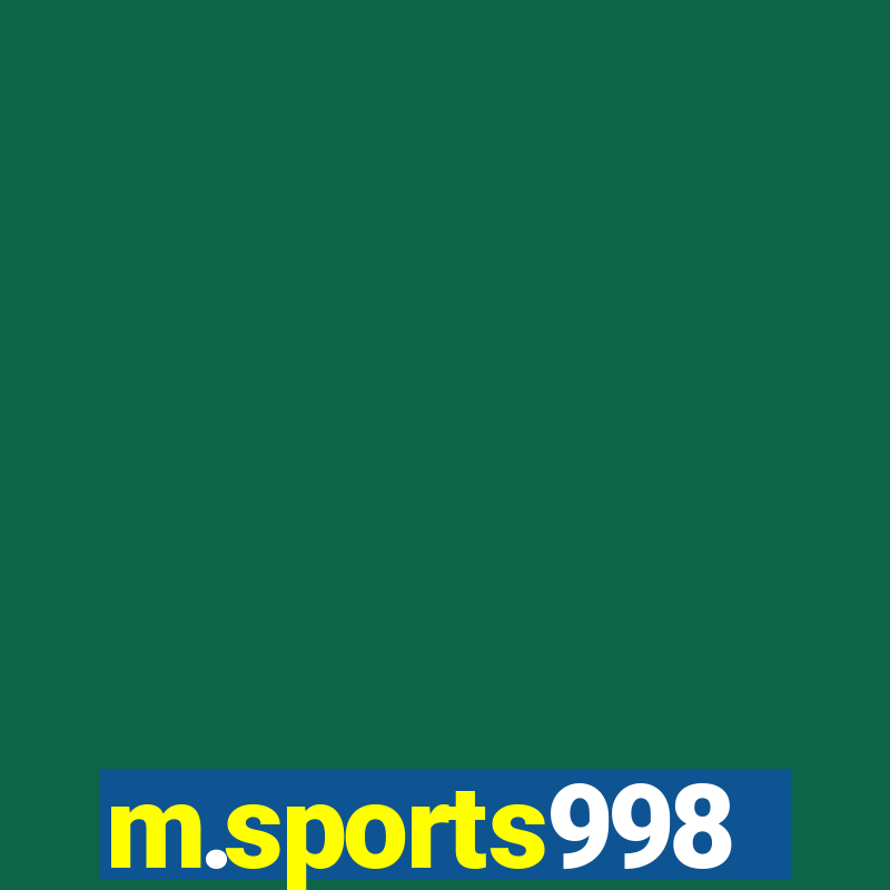 m.sports998