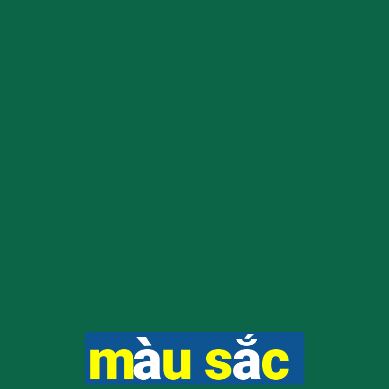 màu sắc