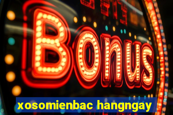 xosomienbac hangngay