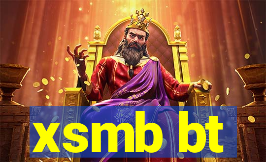 xsmb bt