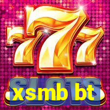 xsmb bt