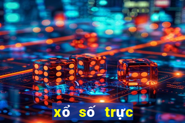 xổ số trực tiếp hàng tuần