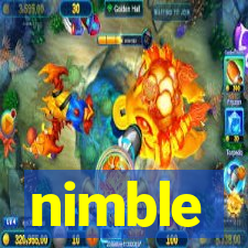 nimble