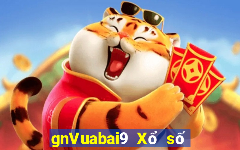 gnVuabai9 Xổ số Phiên bản web