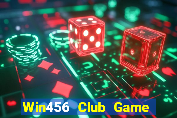 Win456 Club Game Bài Vui