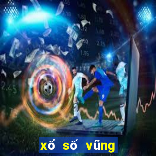 xổ số vũng tàu ngày 18 tháng 7 năm 2024