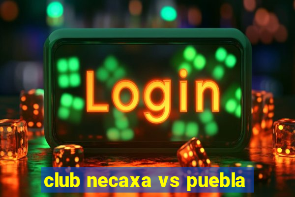 club necaxa vs puebla