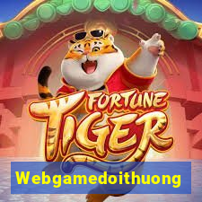 Webgamedoithuong Game Bài Qq