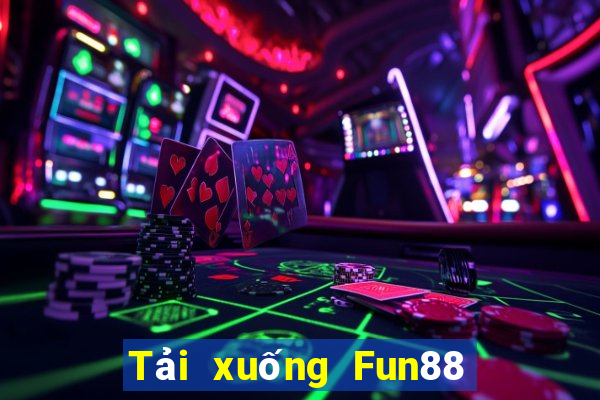 Tải xuống Fun88 Color 2app