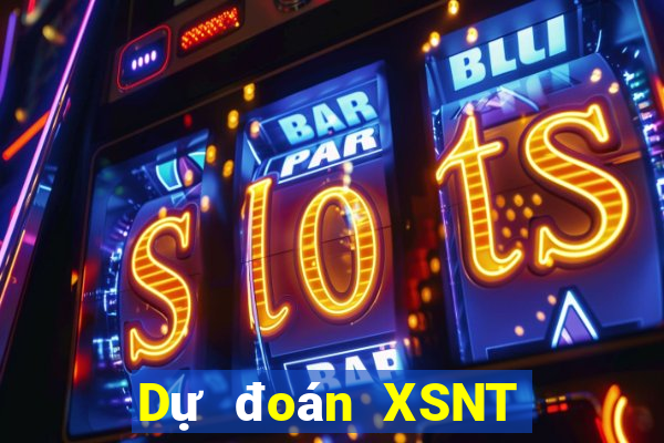 Dự đoán XSNT hôm nay