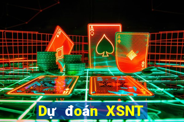 Dự đoán XSNT hôm nay