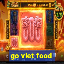 go viet food