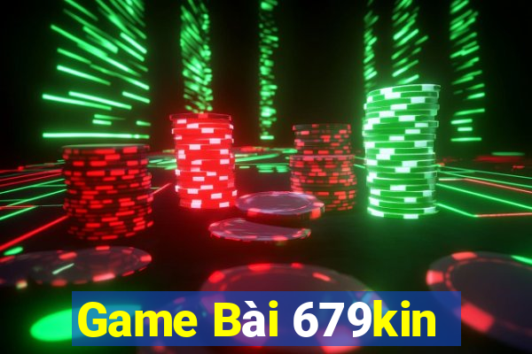 Game Bài 679kin