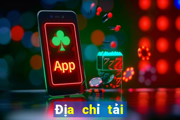 Địa chỉ tải về Ba Tư