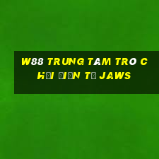 W88 Trung tâm trò chơi điện tử Jaws