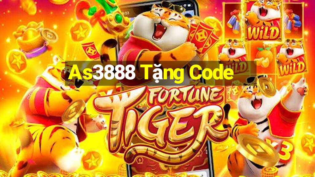 As3888 Tặng Code