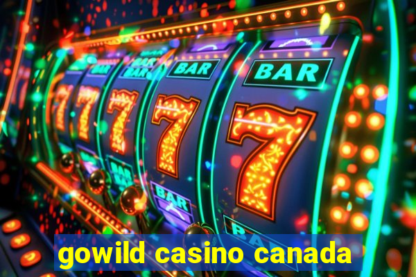 gowild casino canada