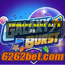 Vmggame Game Bài B29