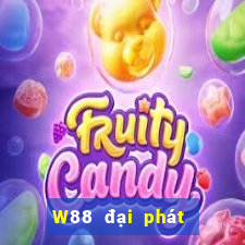 W88 đại phát Bắn cá Game Tải về