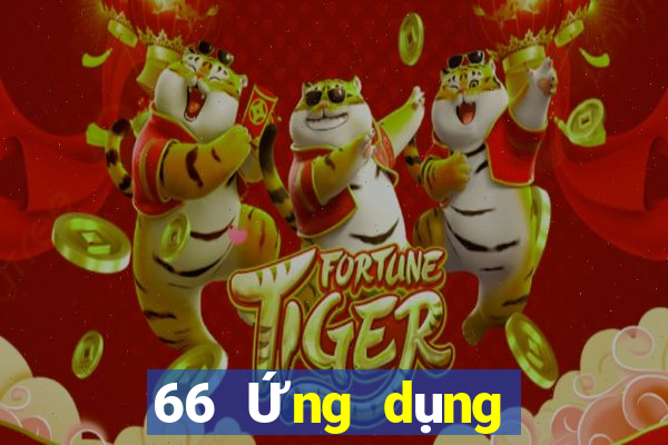 66 Ứng dụng xổ số Eagle Team