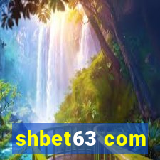 shbet63 com