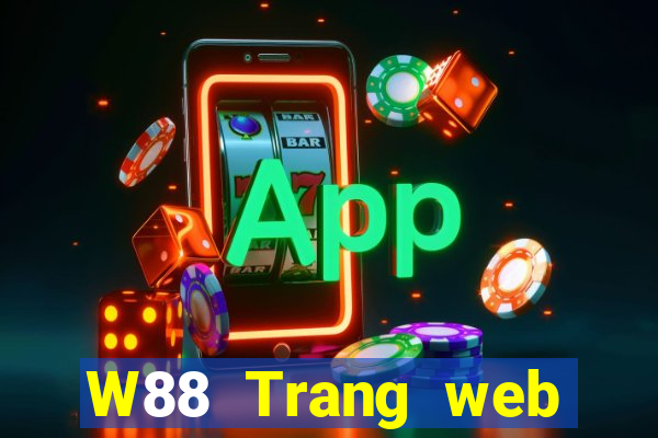 W88 Trang web của Tycoon Web