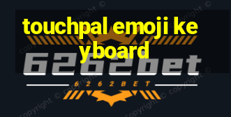 touchpal emoji keyboard