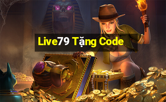 Live79 Tặng Code