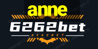 anne