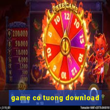 game co tuong download