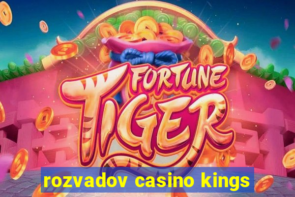 rozvadov casino kings