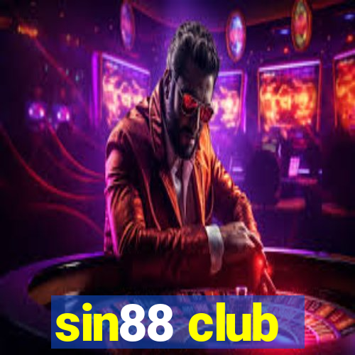 sin88 club