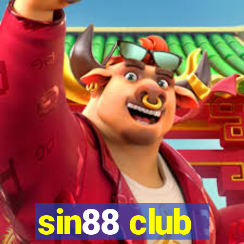 sin88 club