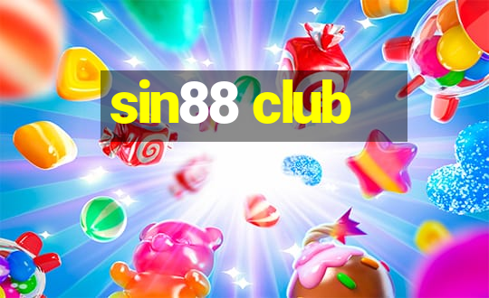 sin88 club