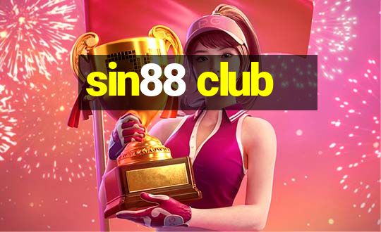 sin88 club