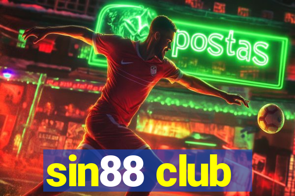 sin88 club