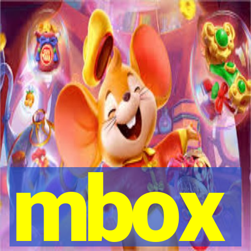 mbox