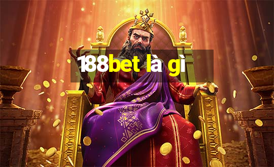 188bet là gì