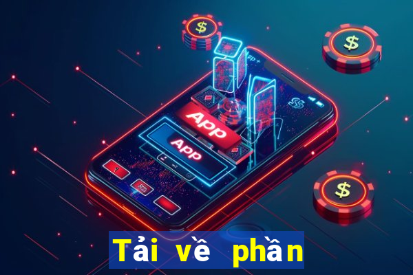 Tải về phần mềm mạng màu Aicai