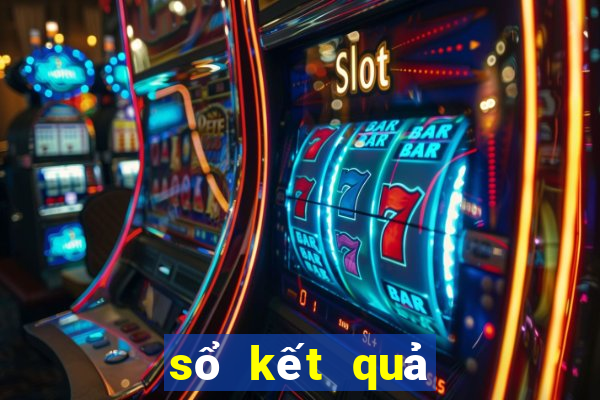 sổ kết quả tra cứu