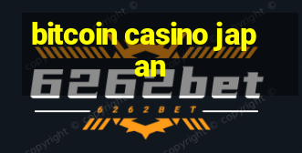 bitcoin casino japan