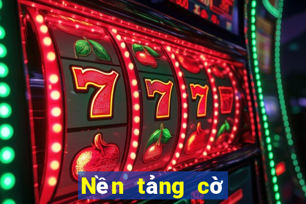 Nền tảng cờ bạc Việt nam