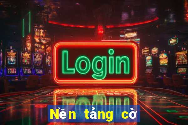 Nền tảng cờ bạc Việt nam