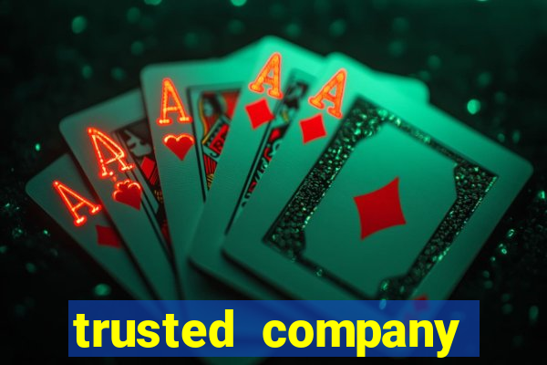 trusted company online casino