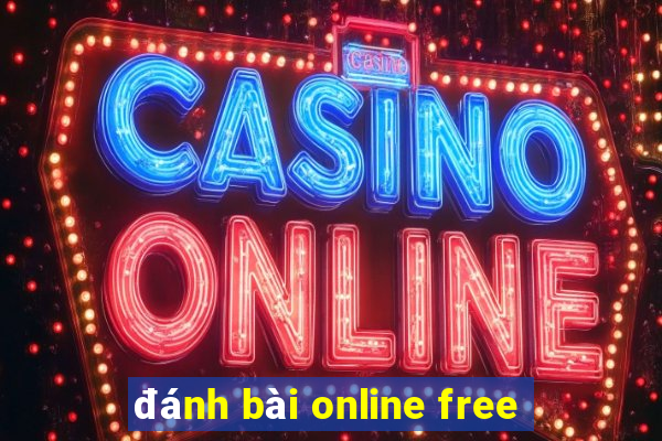 đánh bài online free