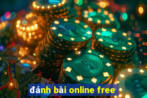 đánh bài online free