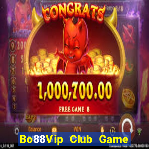 Bo88Vip Club Game Bài 888 Casino