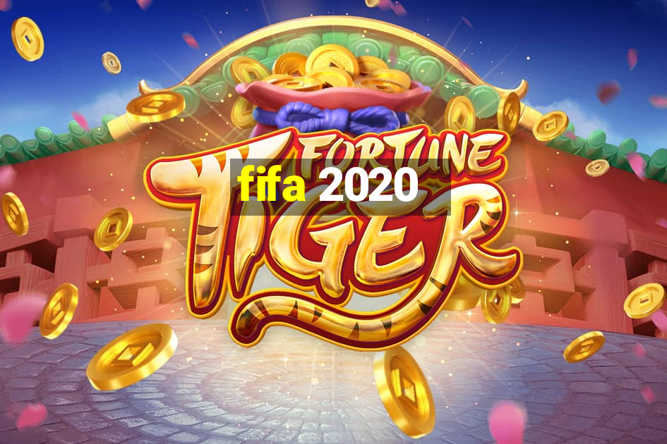 fifa 2020