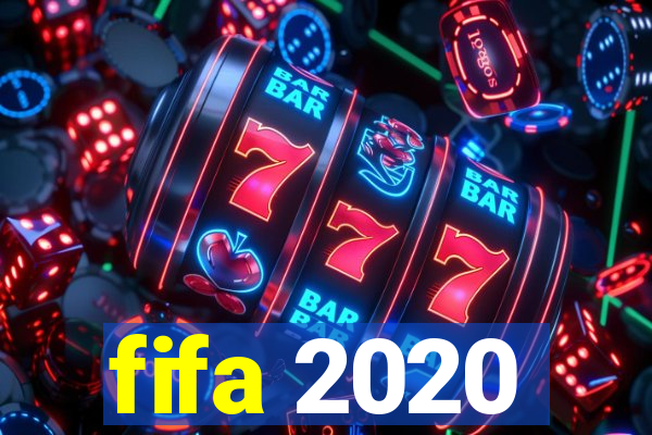 fifa 2020