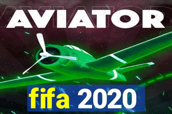 fifa 2020